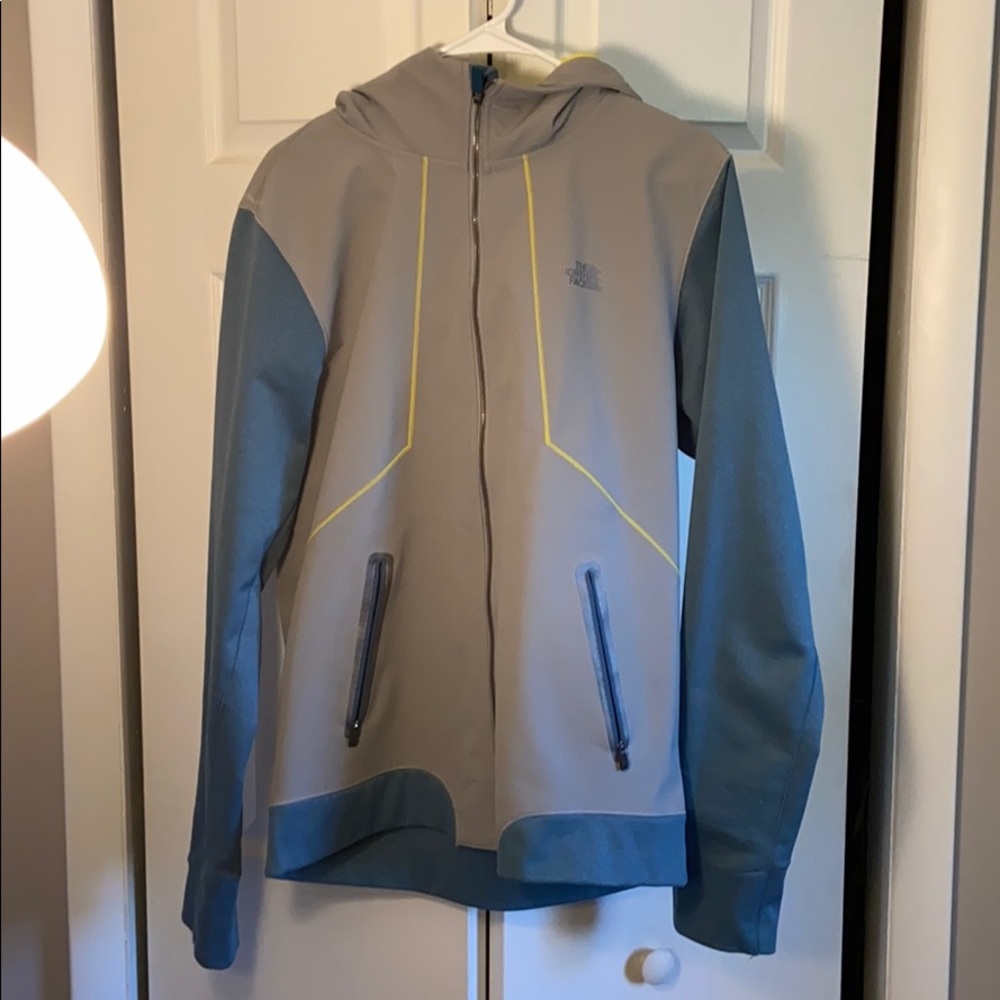 The North Face Jacket